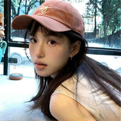看见缘分的少女