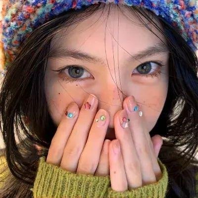 萌眼杀手
