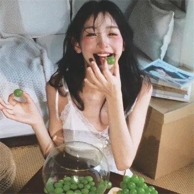 银簪子